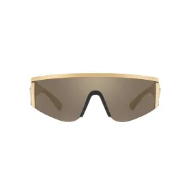 Unisex Sunglasses Versace VE2197-10005A Ø 140 mm