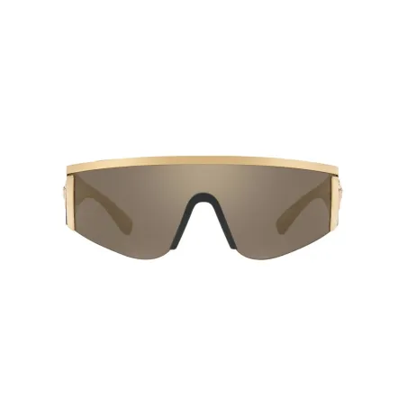 Abiejų lyčių akiniai nuo saulės Versace VE2197-10005A Ø 140 mm