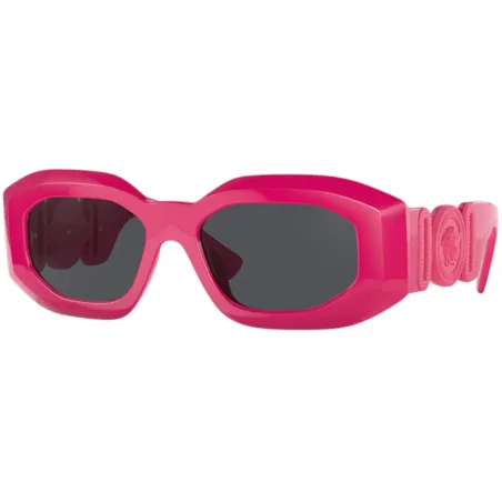 Ladies' Sunglasses Versace VE4425U-536787 ø 54 mm
