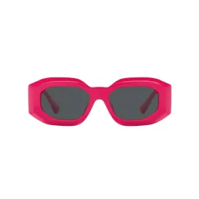 Ladies' Sunglasses Versace VE4425U-536787 ø 54 mm
