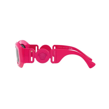 Ladies' Sunglasses Versace VE4425U-536787 ø 54 mm