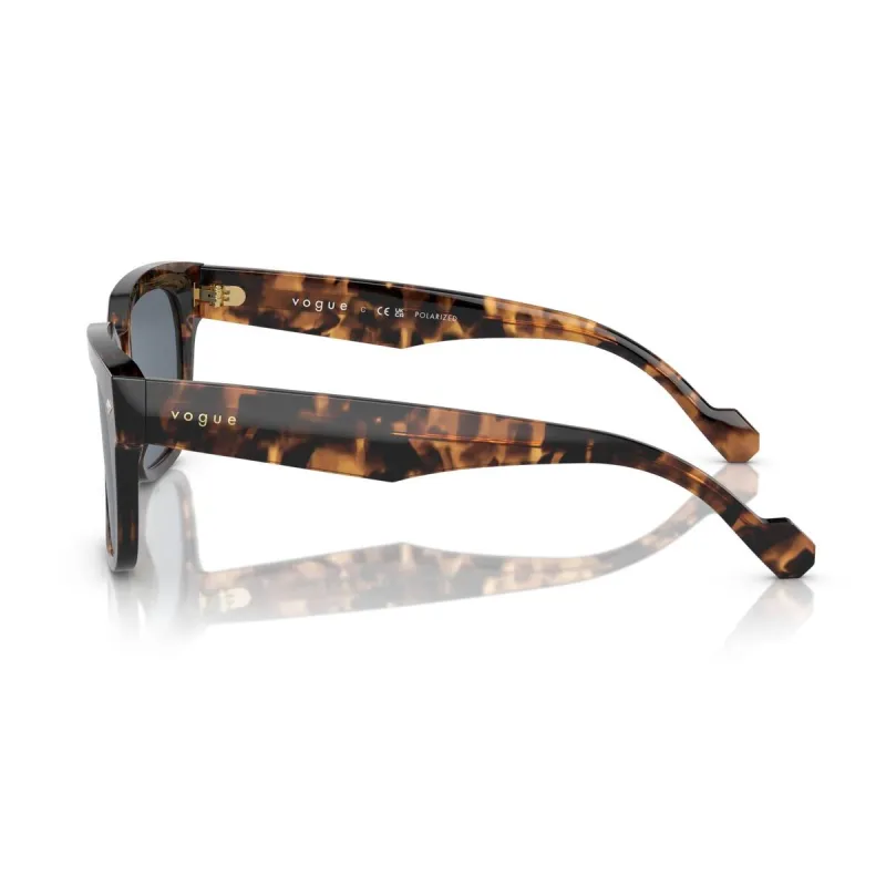 Miesten aurinkolasit Vogue VO5490S-28194Y ø 54 mm
