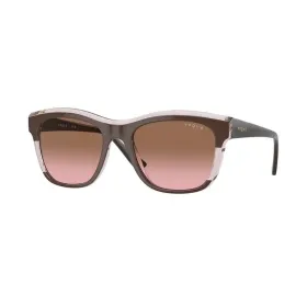 Ladies' Sunglasses Vogue VO5557S-313614 ø 54 mm