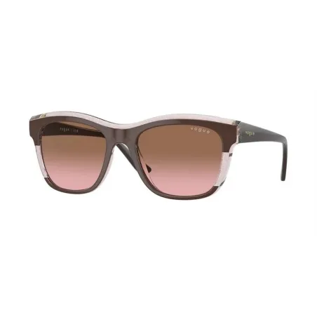 Ladies' Sunglasses Vogue VO5557S-313614 ø 54 mm
