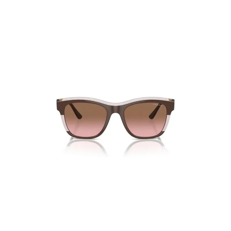 Moteriški akiniai nuo saulės Vogue VO5557S-313614 ø 54 mm
