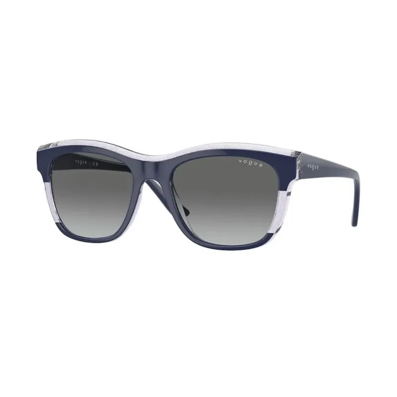 Ladies' Sunglasses Vogue VO5557S-313711 ø 54 mm