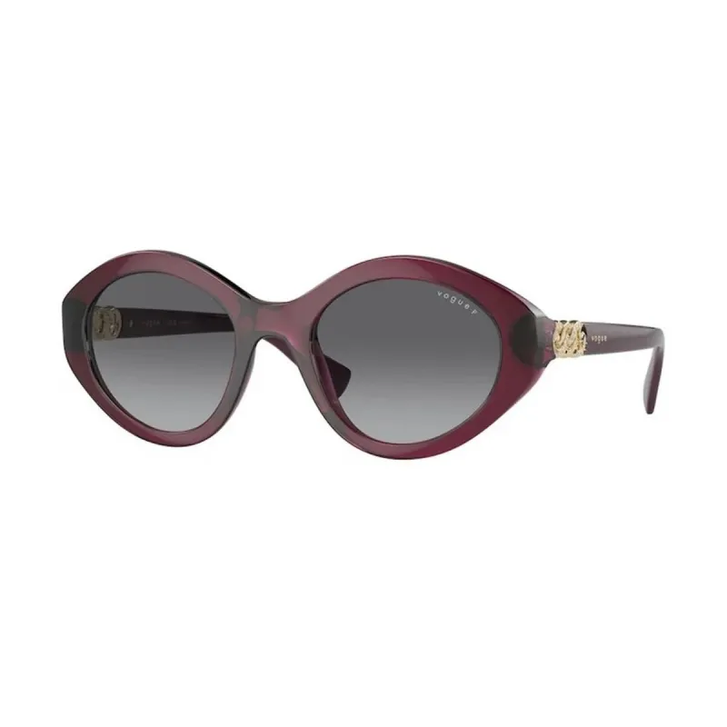 Sieviešu Saulesbrilles Vogue VO5576SB-2989T3 Ø 52 mm