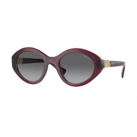 Sieviešu Saulesbrilles Vogue VO5576SB-2989T3 Ø 52 mm