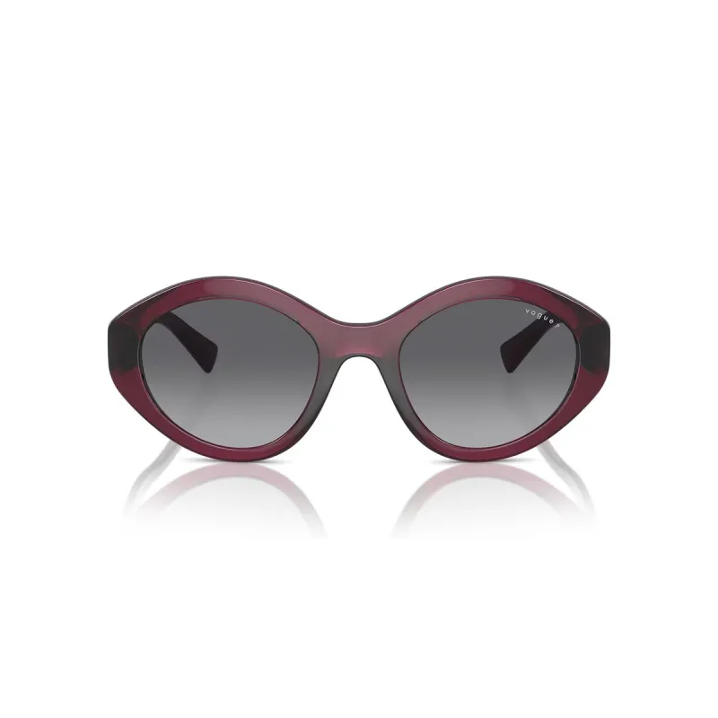 Ladies' Sunglasses Vogue VO5576SB-2989T3 Ø 52 mm