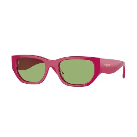 Ladies' Sunglasses Vogue VO5586S-3160-2 Ø 53 mm