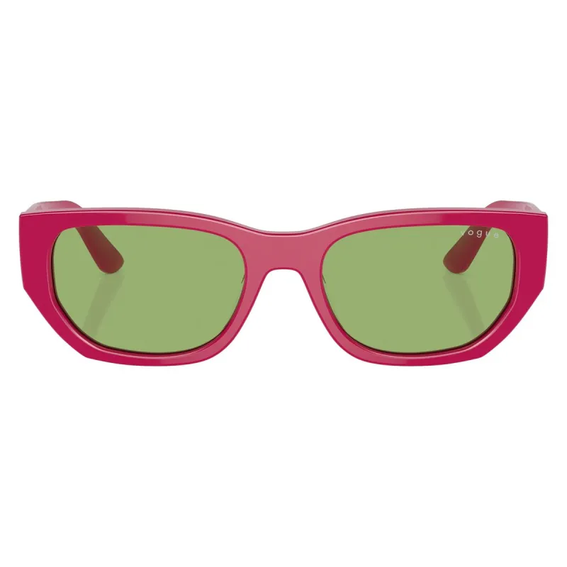 Ladies' Sunglasses Vogue VO5586S-3160-2 Ø 53 mm