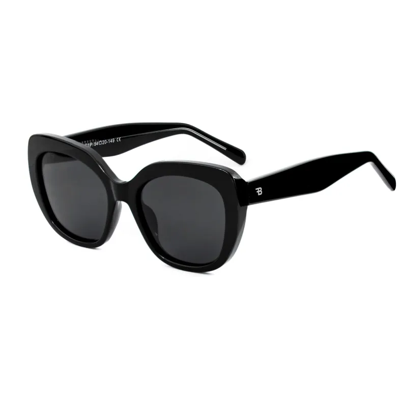 Ladies' Sunglasses Bobroff ø 54 mm