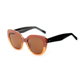 Ladies' Sunglasses Bobroff ø 54 mm