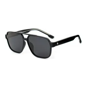 Vīriešu Saulesbrilles Bobroff ø 63 mm