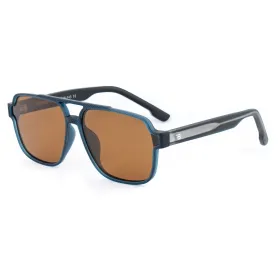 Vīriešu Saulesbrilles Bobroff ø 63 mm