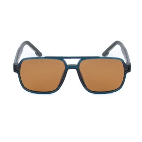 Vīriešu Saulesbrilles Bobroff ø 63 mm