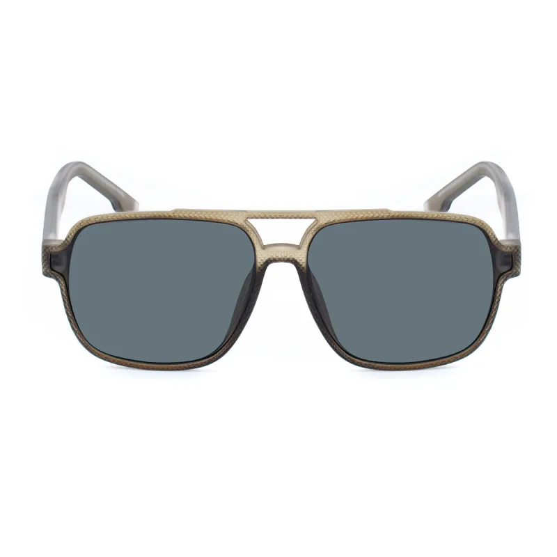 Vīriešu Saulesbrilles Bobroff ø 63 mm