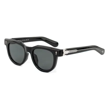 Unisex Sunglasses Bobroff Ø 51 mm