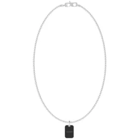 Moteriški karoliai Guess JUMN03212JWSTBKT-U 40 cm