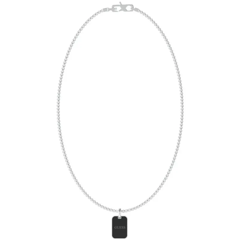 Moteriški karoliai Guess JUMN03212JWSTBKT-U 40 cm