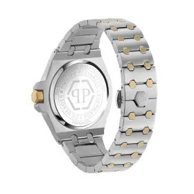 Meeste Kell PHILIPP PLEIN Hõbedane (Ø 43 mm)