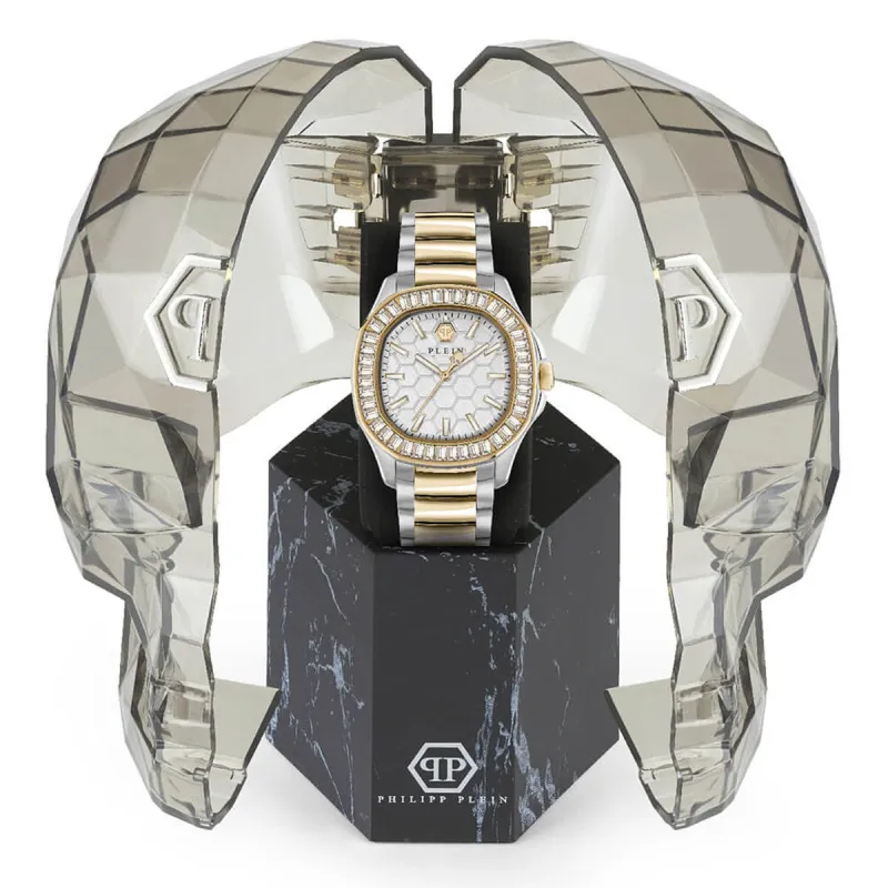 Naiste Kell PHILIPP PLEIN (Ø 38 mm)