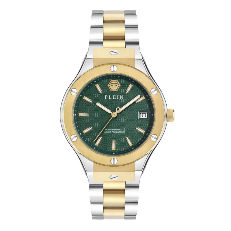 Laikrodis vyrams PHILIPP PLEIN (Ø 44 mm)