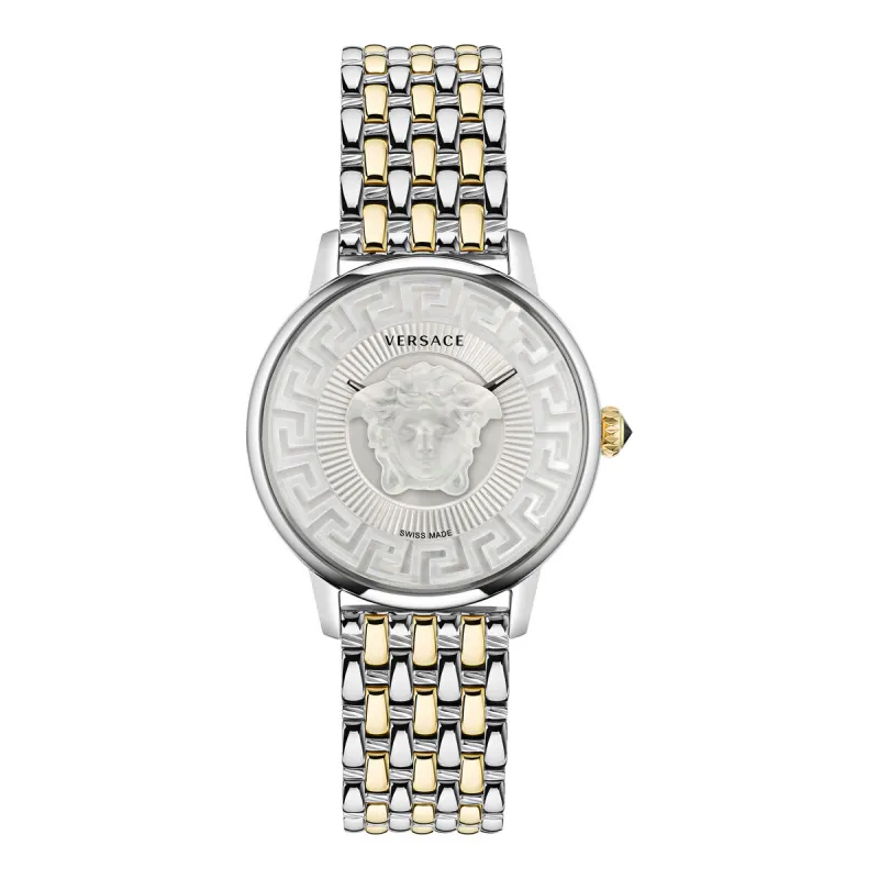 Часы унисекс Versace (Ø 38 mm)