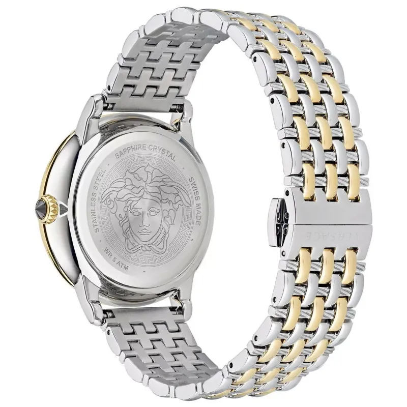 Unisex Watch Versace (Ø 38 mm)