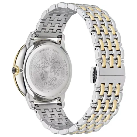 Часы унисекс Versace (Ø 38 mm)