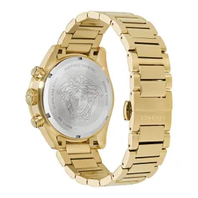 Men's Watch Versace (Ø 43 mm)