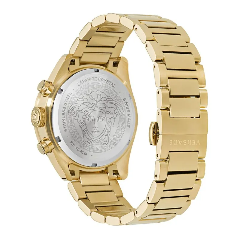 Laikrodis vyrams Versace (Ø 43 mm)