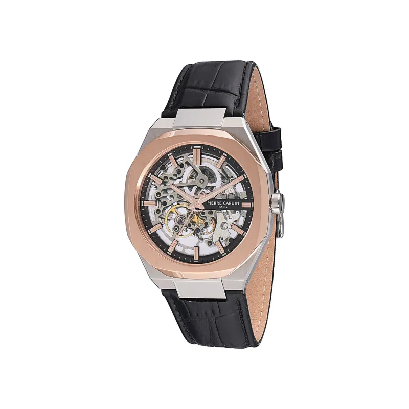 Vīriešu Pulkstenis Pierre Cardin (Ø 42 mm)