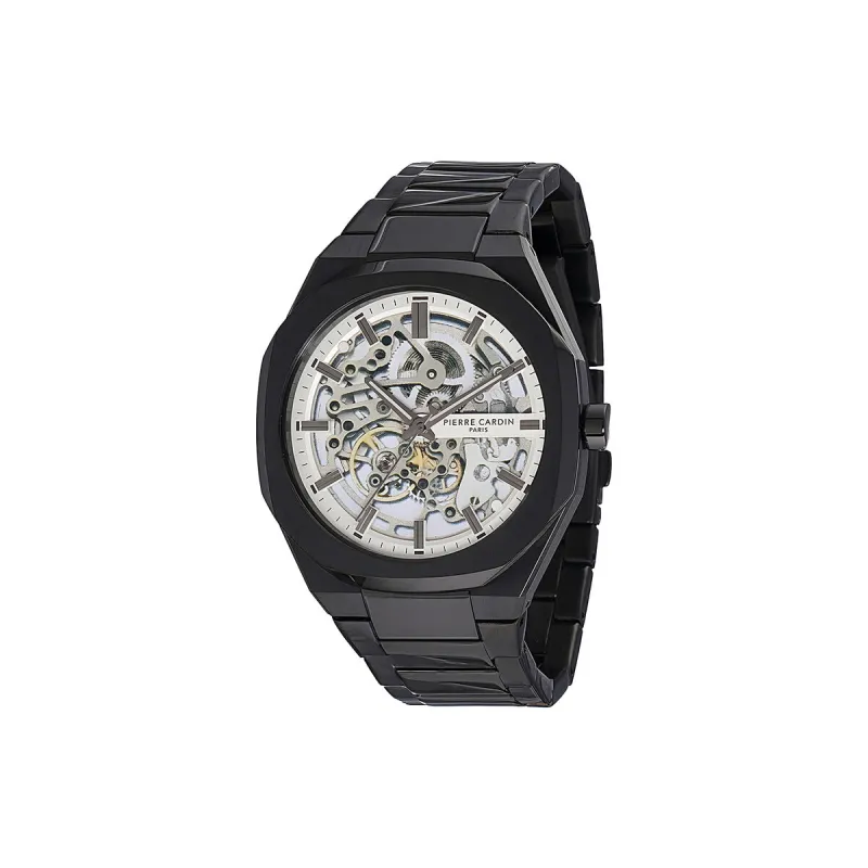 Laikrodis vyrams Pierre Cardin (Ø 42 mm)