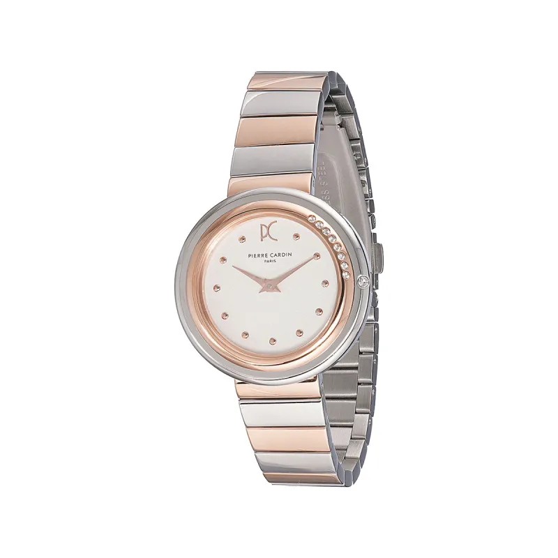 Laikrodis moterims Pierre Cardin (Ø 32 mm)