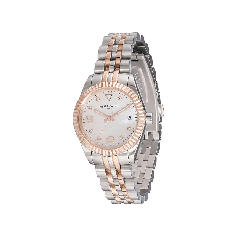 Naiste Kell Pierre Cardin (Ø 28 mm)