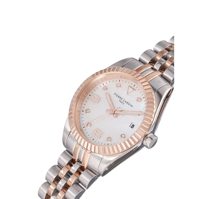 Naiste Kell Pierre Cardin (Ø 28 mm)