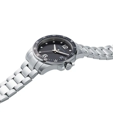 Men's Watch Pierre Cardin Silver (Ø 40 mm)