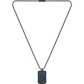Vyriški karoliai Hugo Boss 45 cm