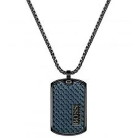 Мужские цепочки Hugo Boss 45 cm