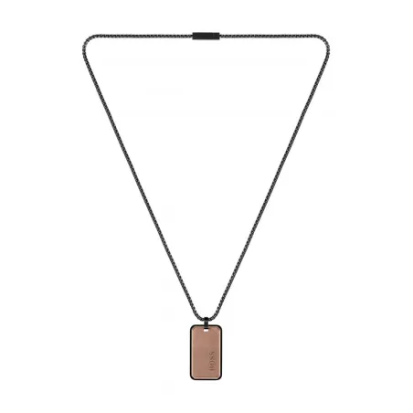 Мужские цепочки Hugo Boss 45 cm