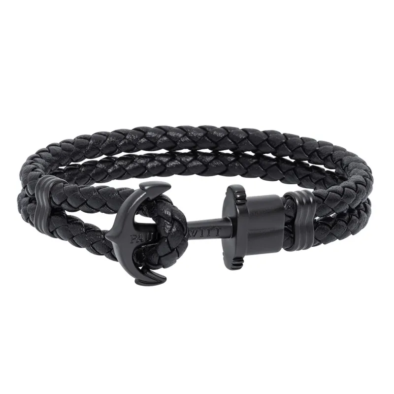 Ladies' Bracelet Paul Hewitt 16-17 cm