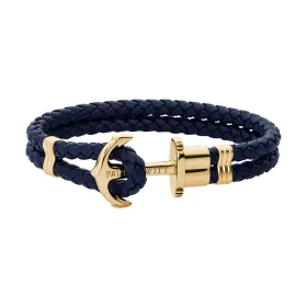 Ladies' Bracelet Paul Hewitt 16-17 cm