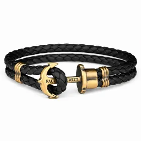 Ladies' Bracelet Paul Hewitt 16-17 cm
