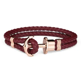 Moteriški apyrankės Paul Hewitt 15-16 cm