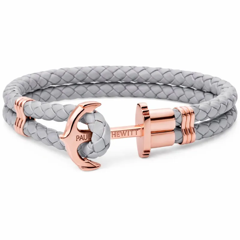 Ladies' Bracelet Paul Hewitt 15-16 cm