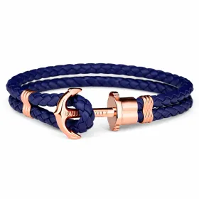 Ladies' Bracelet Paul Hewitt PH-L-R-N-M 16-17 cm