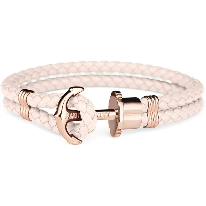 Ladies' Bracelet Paul Hewitt PH-L-R-PR-M 16-17 cm