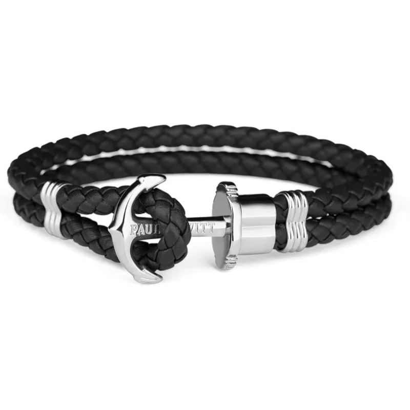 Ladies' Bracelet Paul Hewitt 15-16 cm