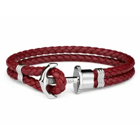 Ladies' Bracelet Paul Hewitt 17-18 cm